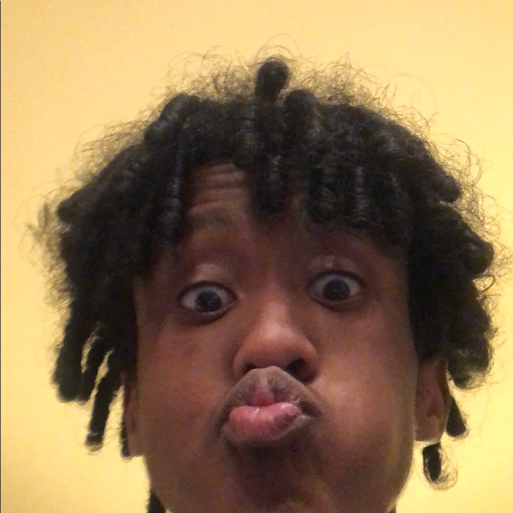 Meet your Posher, Aaron